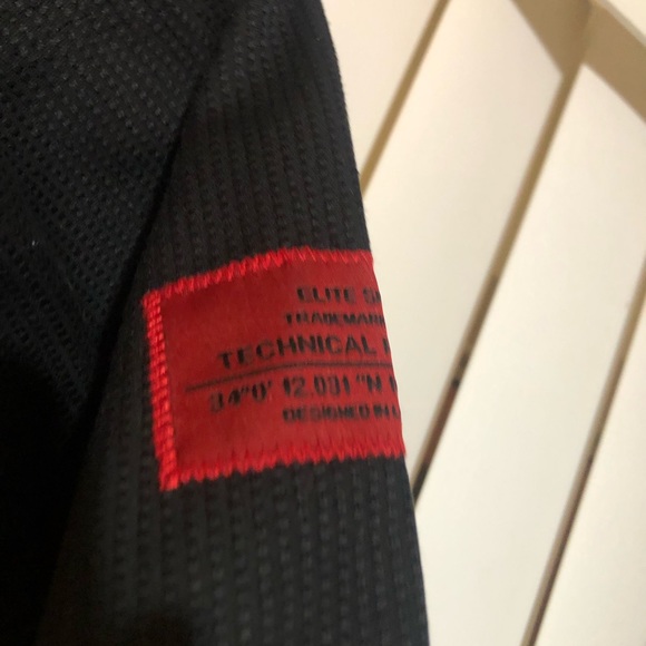 Elite Kimono size C1 - Picture 7 of 8